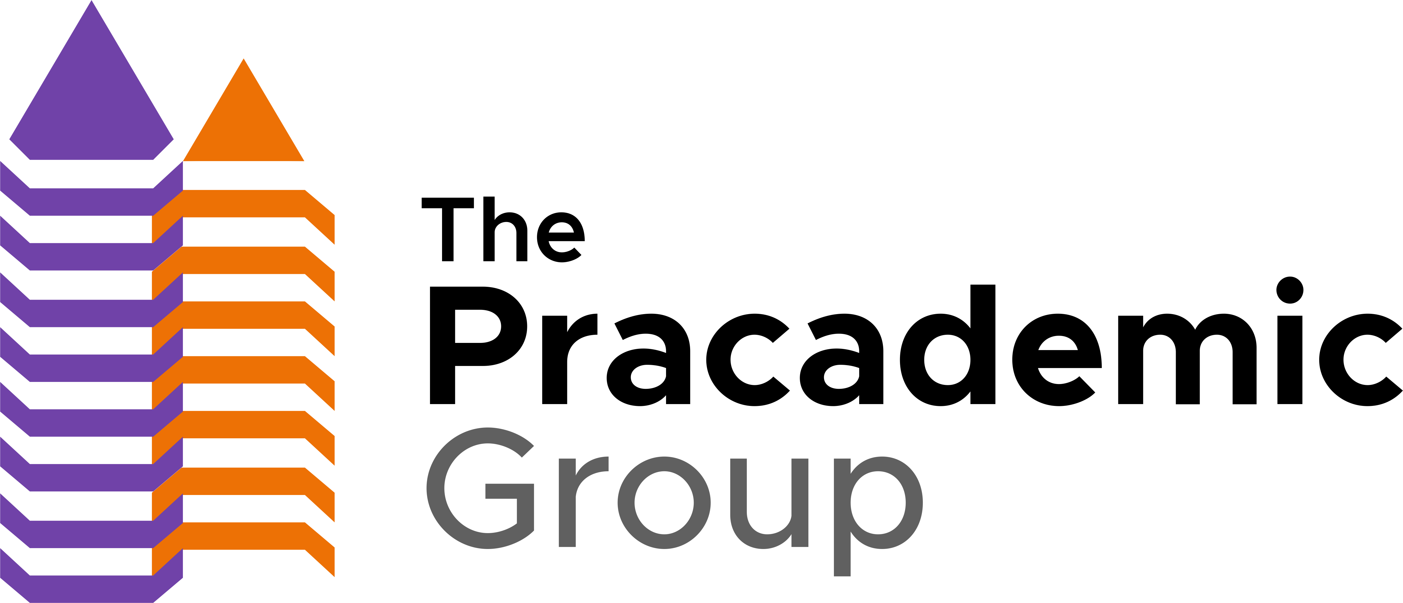 THE PRACADEMIC GROUP